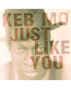 MO,KEB - JUST LIKE YOU (180G)