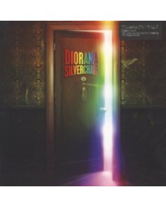 SILVERCHAIR - DIORAMA (180G)