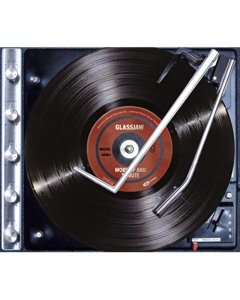 GLASSJAW - WORSHIP & TRIBUTE (180G)