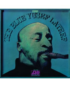 LATEEF,YUSEF - BLUE YUSEF LATEEF (180G)