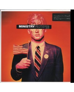 MINISTRY - FILTH PIG (180G)