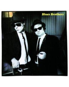 BLUES BROTHERS - BRIEFCASE FULL OF BLUES (180G)