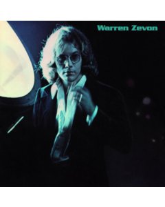 ZEVON,WARREN - WARREN ZEVON (180G)