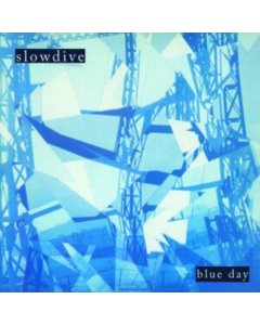 SLOWDIVE - BLUE DAY (180G)