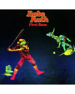 BABE RUTH - FIRST BASE (180G)