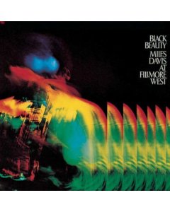 DAVIS,MILES - BLACK BEAUTY