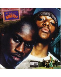 MOBB DEEP - INFAMOUS (180G)