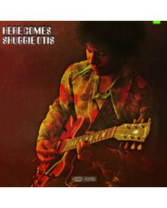 OTIS,SHUGGIE - HERE COMES SHUGGIE OTIS (180G)