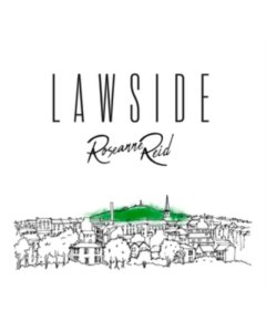 REID,ROSEANNE - LAWSIDE (GREEN VINYL)