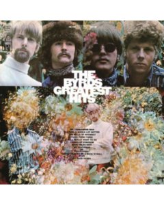 BYRDS - GREATEST HITS (180G)