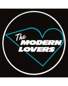 MODERN LOVERS - MODERN LOVERS (180G)