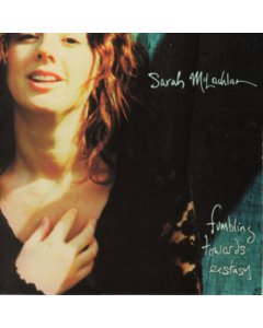 MCLACHLAN,SARAH - FUMBLING TOWARDS ECSTACY (180G/BONUS TRACK)