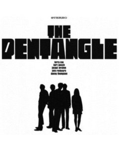 PENTANGLE - PENTANGLE (180G)