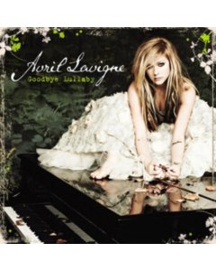 LAVIGNE,AVRIL - GOODBYE LULLABY (180G)