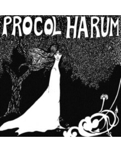 PROCOL HARUM - PROCOL HARUM