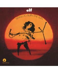 ELF - TRYING TO BURN THE SUN