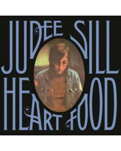 SILL,JUDEE - HEART FOOD (180G)