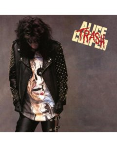 ALICE COOPER - TRASH (180G)