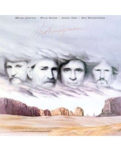 HIGHWAYMEN - HIGHWAYMAN (180G)