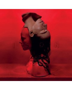 SEVDALIZA - ISON (2LP/LIMITED BLACK 180G AUDIOPHILE VINYL/GATEFOLD)