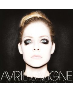 LAVIGNE,AVRIL - AVRIL LAVIGNE (180G/GATEFOLD)