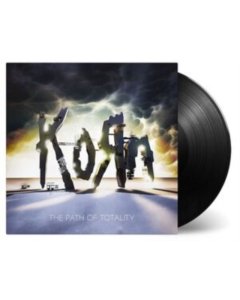 KORN - PATH OF TOTALITY (180G)