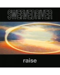 SWERVEDRIVER - RAISE (180G)