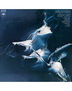 WEATHER REPORT - WEATHER REPORT (180G)