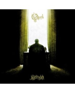 OPETH - WATERSHED (LIMITED 180G)