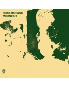 HANCOCK,HERBIE - MWANDISHI (180G)