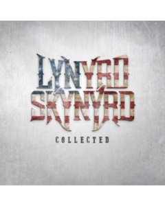 LYNYRD SKYNYRD - COLLECTED (180G)