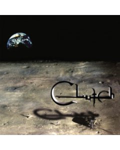 CLUTCH - CLUTCH (180G)