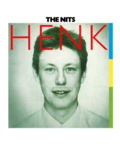 NITS - HENK (LIMITED TRANSPARENT 180G AUDIOPHILE VINYL)