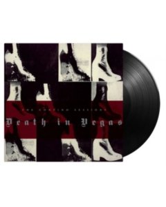 DEATH IN VEGAS - CONTINO SESSIONS (2LP/180G)