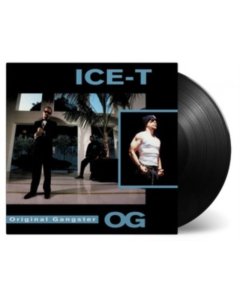 ICE-T - O.G ORGINAL GANGSTER (180G)