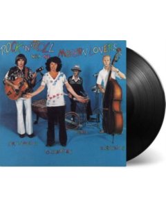 MODERN LOVERS - ROCK 'N ROLL WITH THE MODERN LOVERS (180G AUDIOPHILE VINYL/IMPORT)