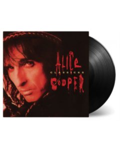 ALICE COOPER - CLASSICKS (2LP/180G)