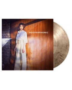 HOOVERPHONIC - REFLECTION (180G/SMOKE COLORED VINYL)