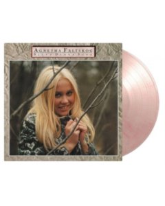 FALTSKOG,AGNETHA - SJUNG DENNA SANG (180G/PINK MABRLED VINYL)