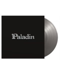 PALADIN - PALADIN (LIMITED/SILVER VINYL/180G/GATEFOLD/NUMBERED/IMPORT)