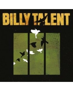 TALENT,BILLY - BILLY TALENT III