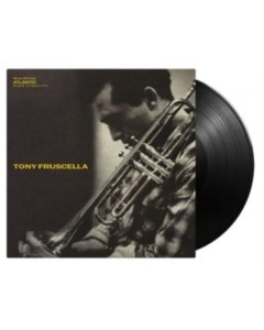 FRUSCELLA,TONY - TONY FRUSCELLA (180G/MONO/IMPORT)