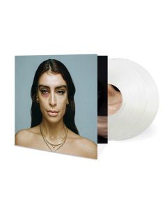 SEVDALIZA - SHABRANG (2LP/GREY VINYL/180G/POSTER/PHOTOGRAPH ID SHEET/GATEFOLD)