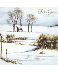 GREEN,PETER - WHITE SKY (180G/IMPORT)