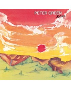 GREEN,PETER - KOLORS (180G/IMPORT)