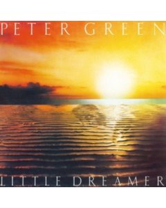 GREEN,PETER - LITTLE DREAMER (180G/INSERT/IMPORT)