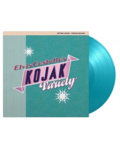 COSTELLO,ELVIS - KOJAK VARIETY