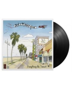 JACK'S MANNEQUIN - EVERYTHING IN TRANSIT (180G/INSERT/IMPORT)