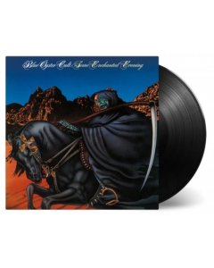 BLUE OYSTER CULT - SOME ENCHANTED EVENING (180G)