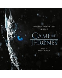 VARIOUS ARTISTS - GAME OF THRONES SEASON 7 OST (2LP)